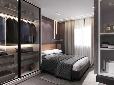 Sunrise City, Vietnam Sunrise City, Vietnam