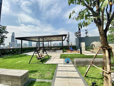 Empire City Thu Thiem, Vietnam Empire City Thu Thiem, Vietnam