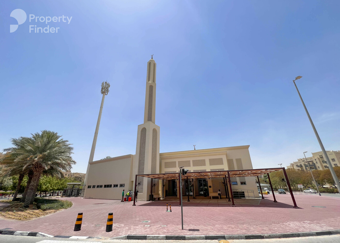 Al Thamam 20, United Arab Emirates Al Thamam 20, United Arab Emirates