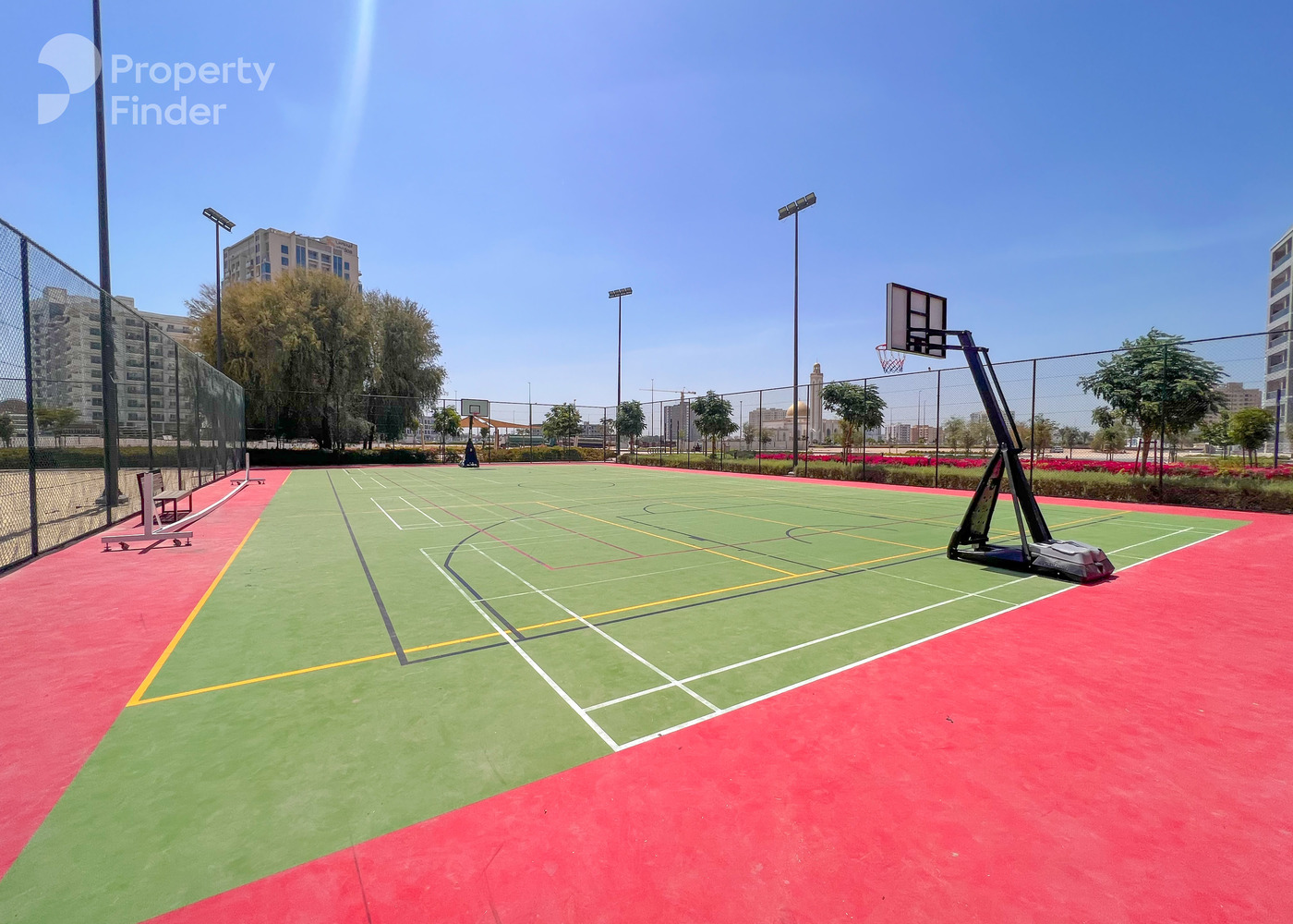 La Rosa 6, United Arab Emirates La Rosa 6, United Arab Emirates