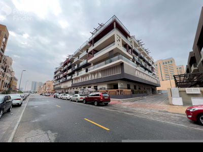 Joya Verde Residences, United Arab Emirates  Joya Verde Residences, United Arab Emirates