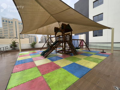 Joya Verde Residences, United Arab Emirates  Joya Verde Residences, United Arab Emirates