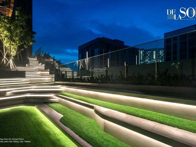 Of The Sun, Vietnam Of The Sun, Vietnam