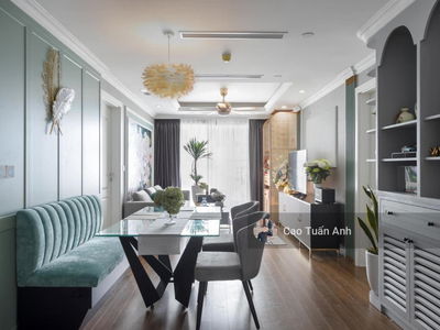 Sunshine Garden, Vietnam  Sunshine Garden, Vietnam