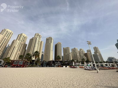 Al Fattan Marine Tower, United Arab Emirates  Al Fattan Marine Tower, United Arab Emirates