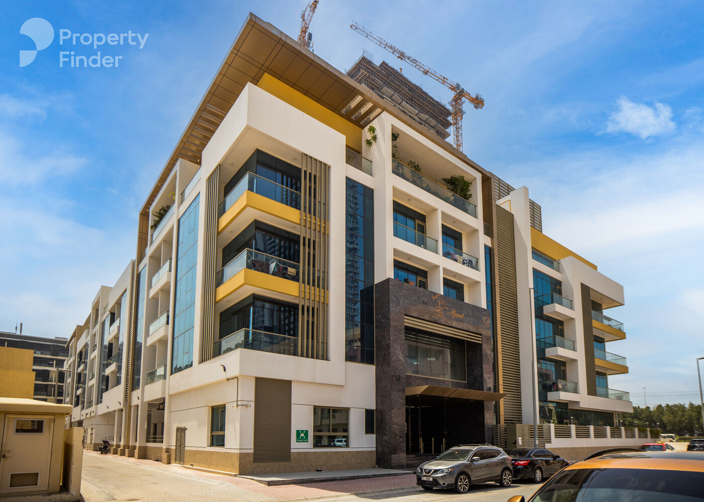 Tower 108, United Arab Emirates Tower 108, United Arab Emirates