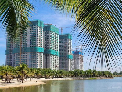 The Beverly - Vinhomes Grand Park, Vietnam The Beverly - Vinhomes Grand Park, Vietnam