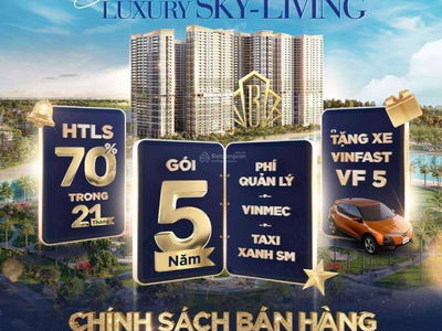 The Beverly - Vinhomes Grand Park, Vietnam The Beverly - Vinhomes Grand Park, Vietnam