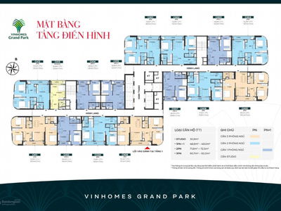 The Beverly - Vinhomes Grand Park, Vietnam The Beverly - Vinhomes Grand Park, Vietnam