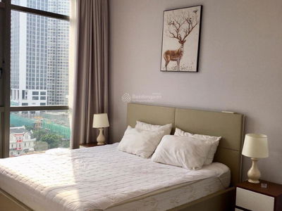 The Nassim Thao Dien, Vietnam The Nassim Thao Dien, Vietnam