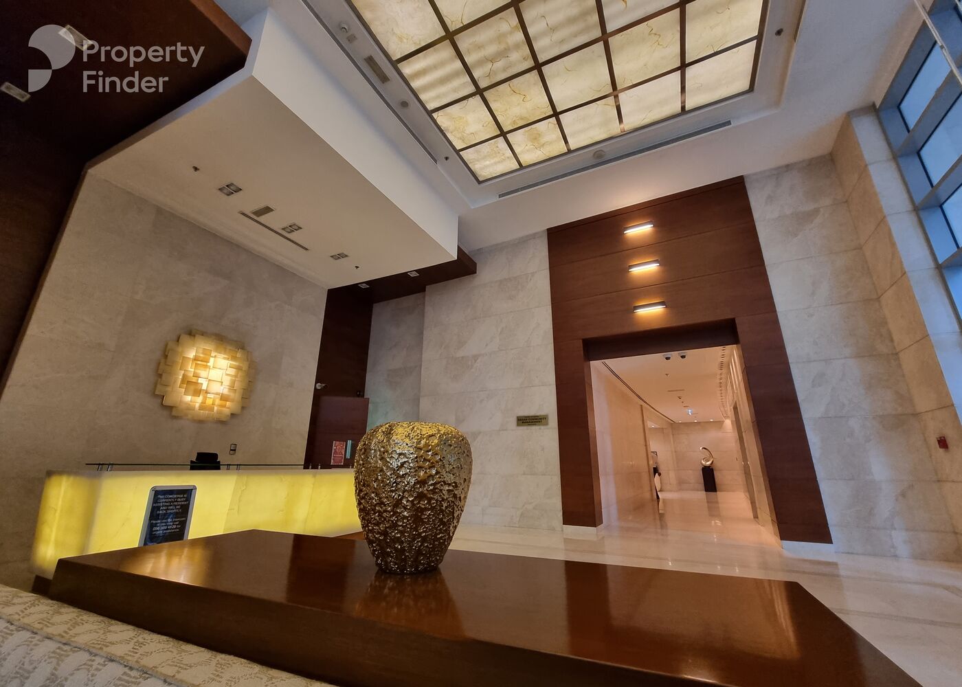 Standpoint Tower 1, United Arab Emirates Standpoint Tower 1, United Arab Emirates