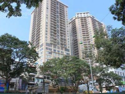 Sky City Towers, Vietnam Sky City Towers, Vietnam