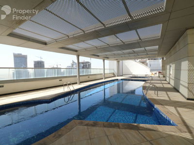Hub Canal 1, United Arab Emirates  Hub Canal 1, United Arab Emirates