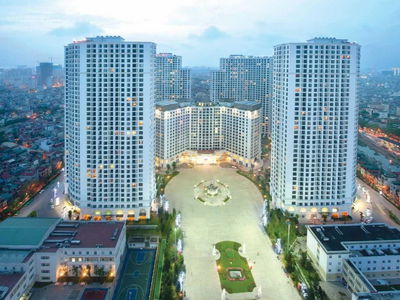 Royal City, Vietnam Royal City, Vietnam