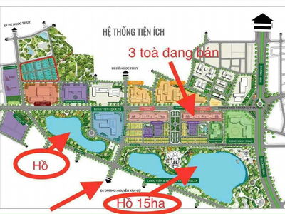 Khai Son City, Vietnam Khai Son City, Vietnam