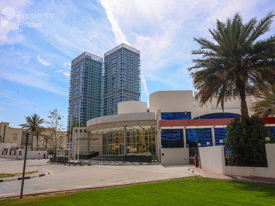 Uptown Al Zahia, United Arab Emirates  Uptown Al Zahia, United Arab Emirates