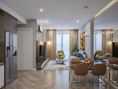 The Western Capital, Vietnam The Western Capital, Vietnam