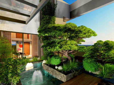 The Pegasuite 2, Vietnam The Pegasuite 2, Vietnam