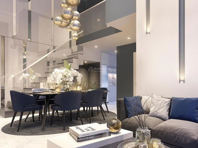 The Pegasuite 2, Vietnam The Pegasuite 2, Vietnam