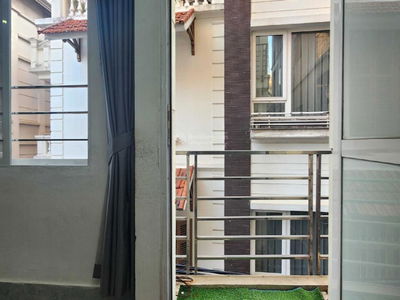 Lane 399, Vietnam Lane 399, Vietnam