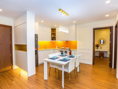 Eurowindow River Park, Vietnam Eurowindow River Park, Vietnam