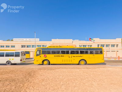 Beach Vista, United Arab Emirates  Beach Vista, United Arab Emirates