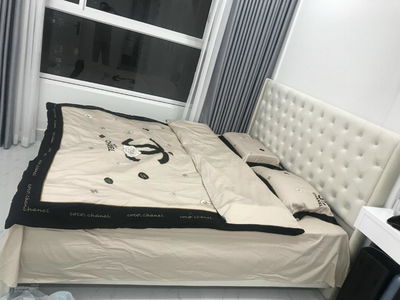 Saigon South Residences, Vietnam Saigon South Residences, Vietnam