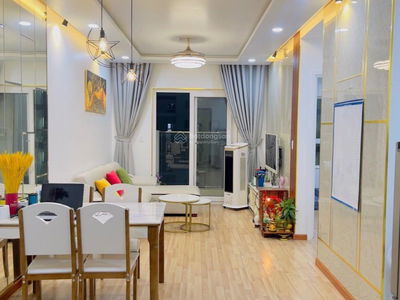 City Gate Towers, Vietnam City Gate Towers, Vietnam