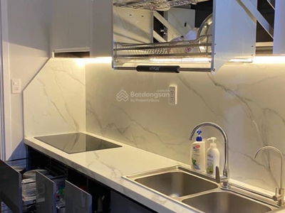 City Gate Towers, Vietnam City Gate Towers, Vietnam