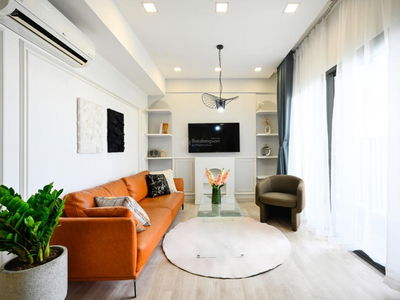 Masteri An Phu, Vietnam Masteri An Phu, Vietnam