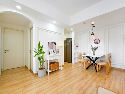 Masteri An Phu, Vietnam Masteri An Phu, Vietnam