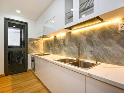 Masteri An Phu, Vietnam Masteri An Phu, Vietnam