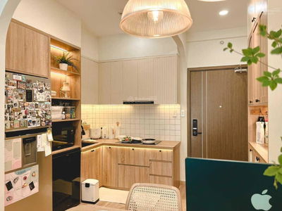 Safira Khang Dien, Vietnam Safira Khang Dien, Vietnam