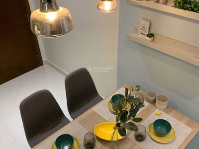 Safira Khang Dien, Vietnam Safira Khang Dien, Vietnam