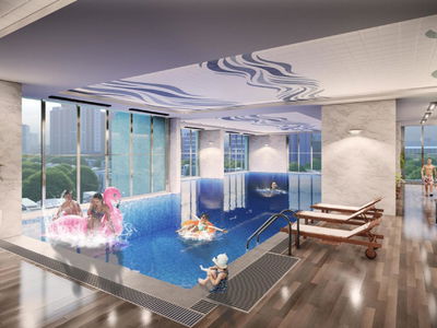 Rose Town, Vietnam Rose Town, Vietnam