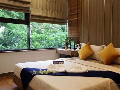 Akari City Nam Long, Vietnam Akari City Nam Long, Vietnam