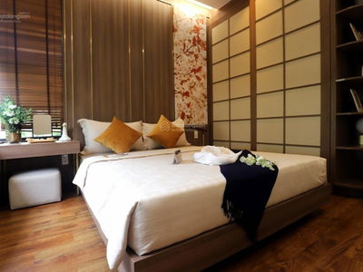 Akari City Nam Long, Vietnam Akari City Nam Long, Vietnam