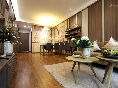 Akari City Nam Long, Vietnam Akari City Nam Long, Vietnam