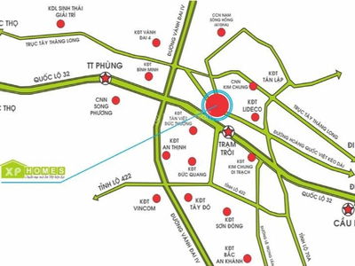 XpHomes Tan Tay Do Apartment, Vietnam XpHomes Tan Tay Do Apartment, Vietnam