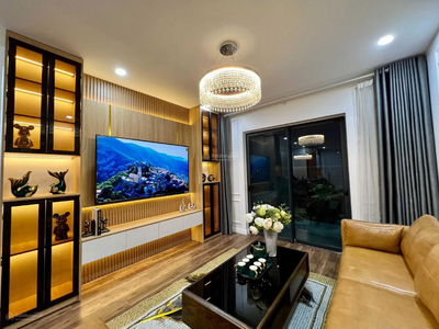 Goldmark City, Vietnam Goldmark City, Vietnam