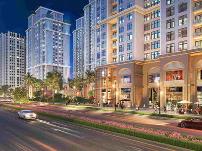 An Lac Green Symphony, Vietnam An Lac Green Symphony, Vietnam