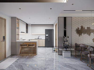 Skyline West Lake, Vietnam Skyline West Lake, Vietnam