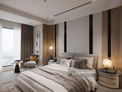 Skyline West Lake, Vietnam Skyline West Lake, Vietnam