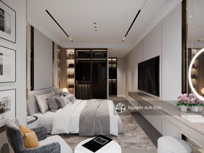 Skyline West Lake, Vietnam Skyline West Lake, Vietnam