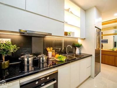 The Emerald Golf View, Vietnam The Emerald Golf View, Vietnam