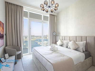 Sunrise Bay, United Arab Emirates  Sunrise Bay, United Arab Emirates