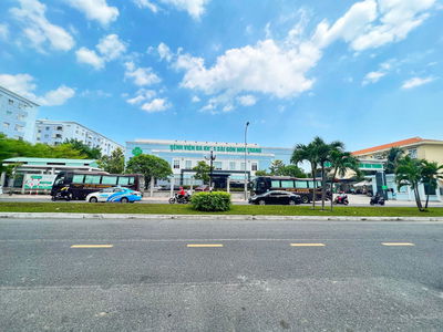 Vinh Diem Trung, Vietnam Vinh Diem Trung, Vietnam