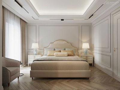 Kosmo Tay Ho, Vietnam Kosmo Tay Ho, Vietnam