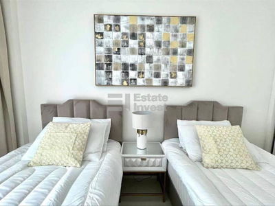 Beach Vista, United Arab Emirates  Beach Vista, United Arab Emirates