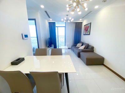 Vinhomes Central Park, Vietnam Vinhomes Central Park, Vietnam